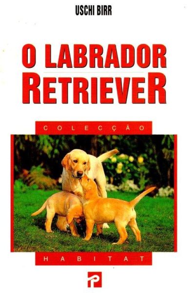 Labrador Retriever de Uschi Birr
