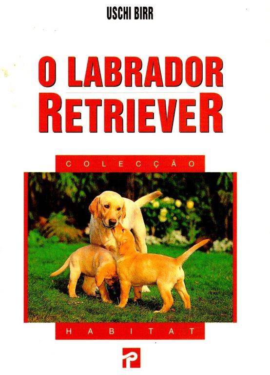 Labrador Retriever de Uschi Birr
