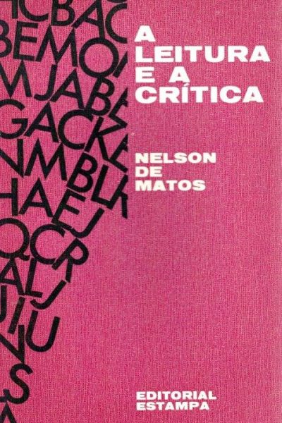 Leitura e a Crítica de Nelson de Matos