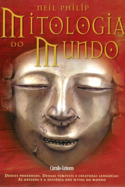 Mitologia do Mundo de Neil Philip