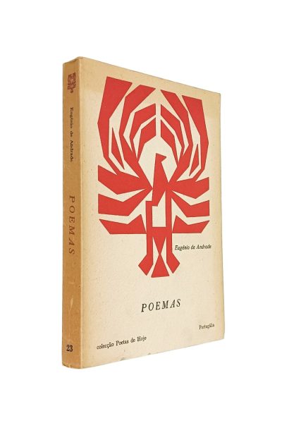 Poemas (Eugénio de Andrade)