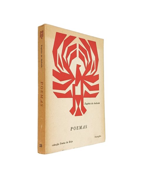 Poemas (Eugénio de Andrade)