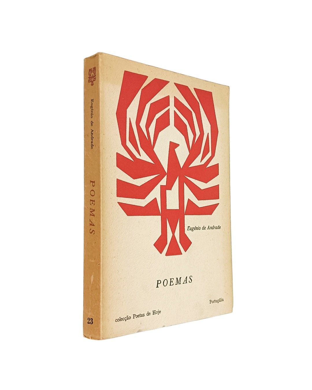 Poemas (Eugénio de Andrade)