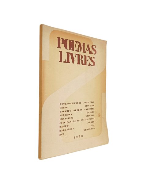 Poemas Livres