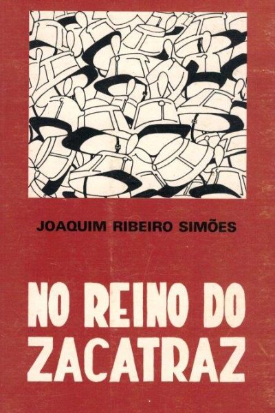 Reino de Zacatraz de Joaquim Ribeiro Simões