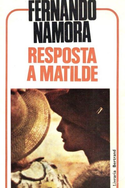 Resposta a Matilde de Fernando Namora