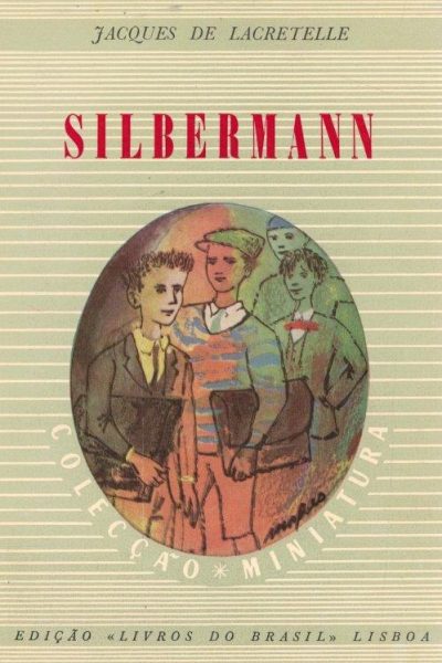 Silbermann
