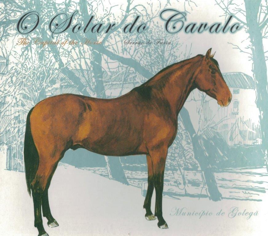 Solar do Cavalo de Serrão de Faria