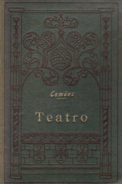 Teatro de Luís de Camões