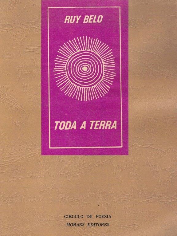 Toda a Terra de Ruy Belo