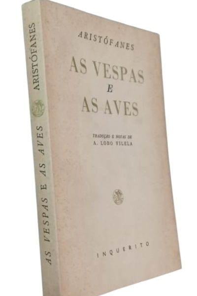 Vespas e as Aves
