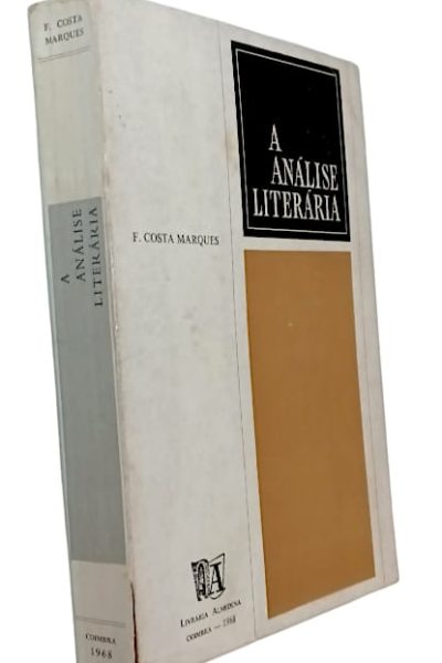 Análise Literária
