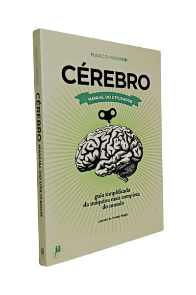 Cérebro: Manual do Utilizador