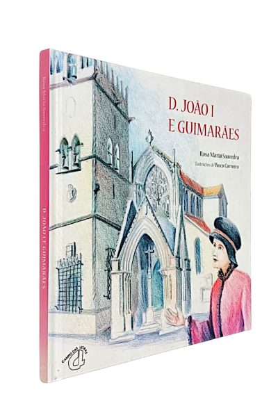 D. João I e Guimarães
