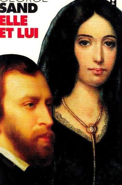 Elle et Lui de George Sand