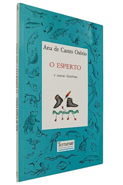 Esperto e Outras Histórias, O