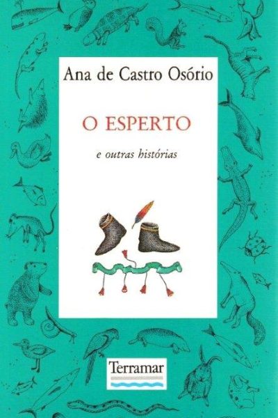 O Esperto e Outras Histórias de Ana Castro Osório