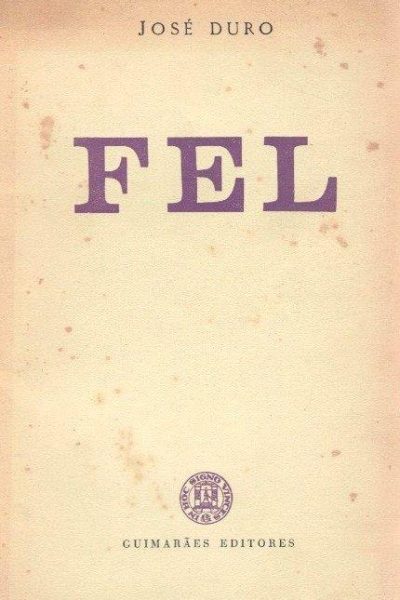 Fel de José Duro