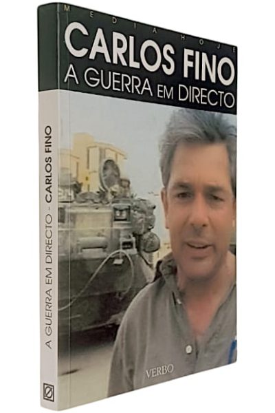 Guerra em Directo