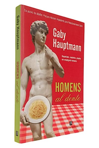 Homens Al Dente