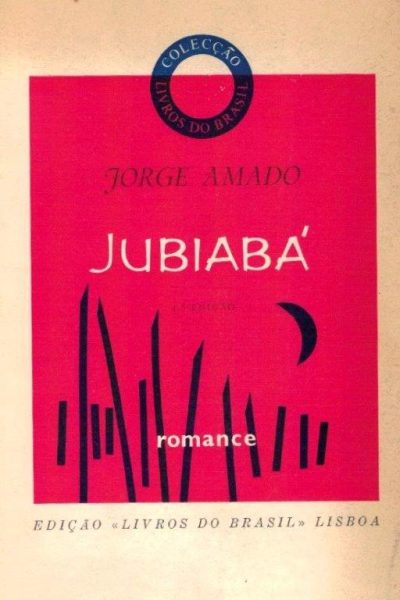 Jubiabá de Jorge Amado