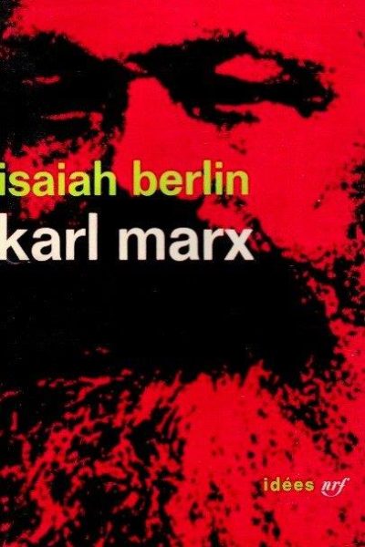 Karl Marx