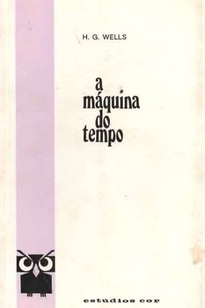 Máquina do Tempo de H. G. Wells