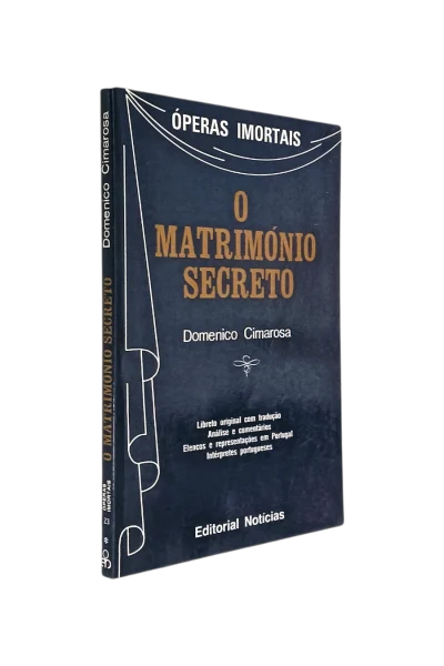 Matrimónio Secreto