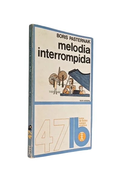 Melodia Interrompida