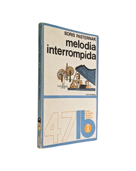 Melodia Interrompida