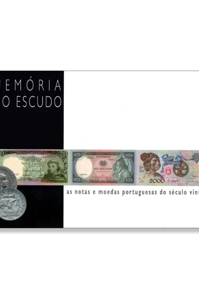 Memória do Escudo