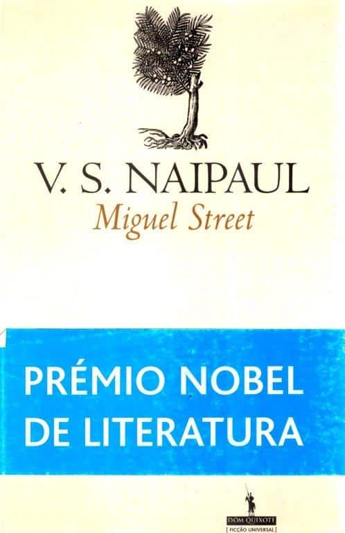 Miguel Street de V. S. Naipul