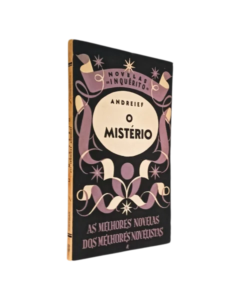 Mistério