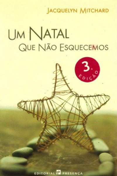 Um Natal Que Não Esquecemos de Jacquelyn Mitchard