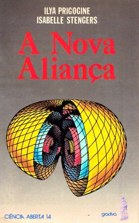 A Nova Aliança de Ilya Prigogine