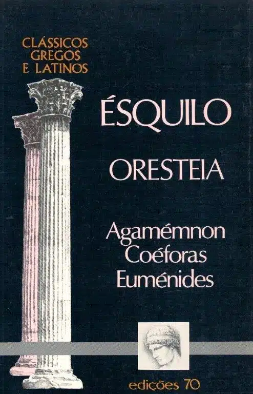 Oresteia de Ésquilo