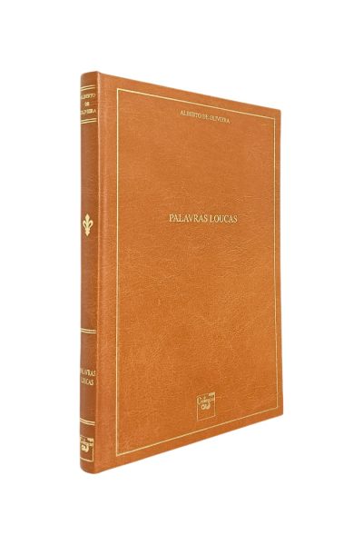 Palavras Loucas