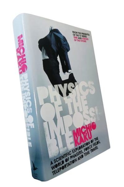 Physics of Impossible