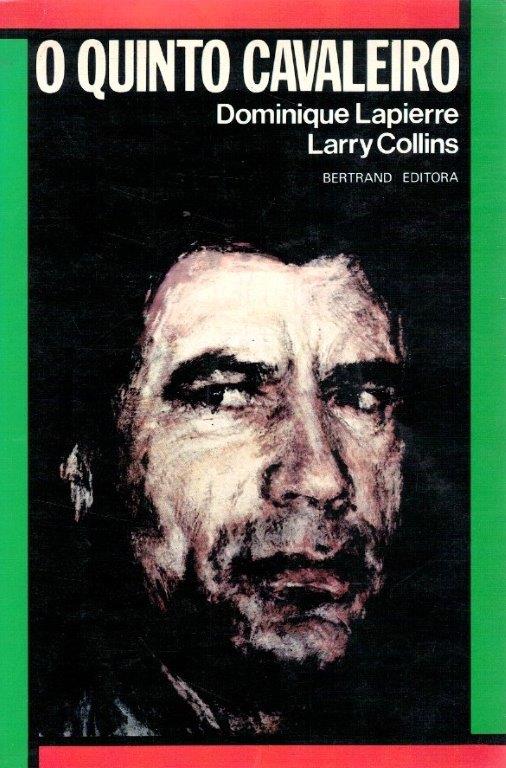 O Quinto Cavaleiro de Dominique Lapierre