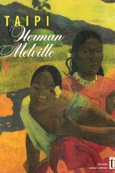 Taipi de Herman Melville
