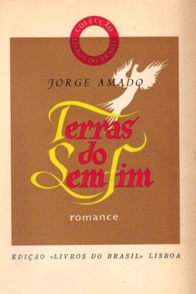 Terras do Sem Fim de Jorge Amado