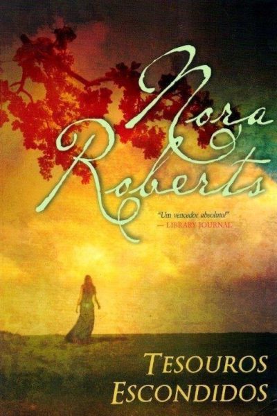 Tesouro Escondido de Nora Roberts