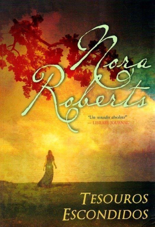 Tesouro Escondido de Nora Roberts