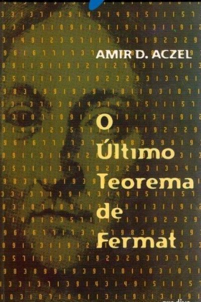 Último Teorema de Fermat de Amir D. Aczel