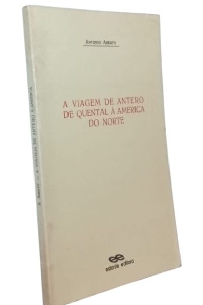 Viagem de Antero de Quental à América do Norte