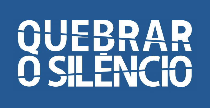 Quebrar o Silêncio 2019