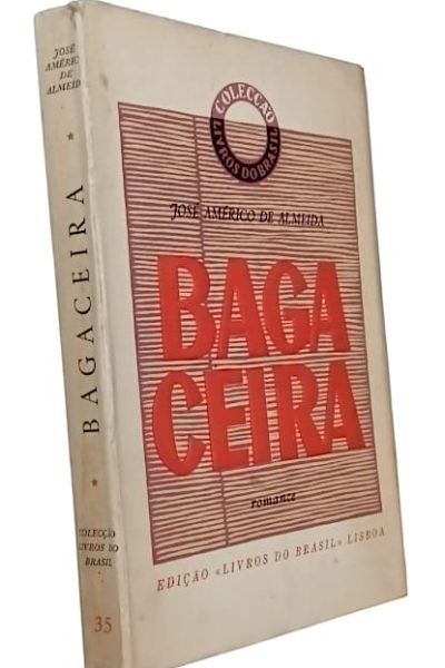 Bagaceira