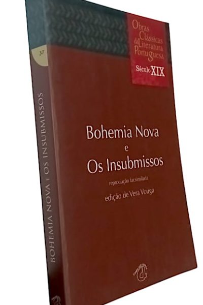 Bohemia Nova e Os Insubmissos