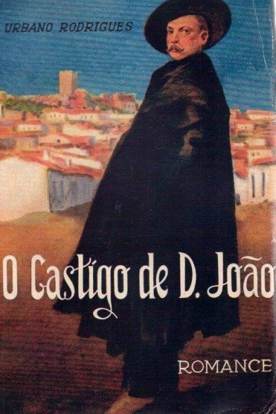 Castigo de D. João de Urbano Rodrigues