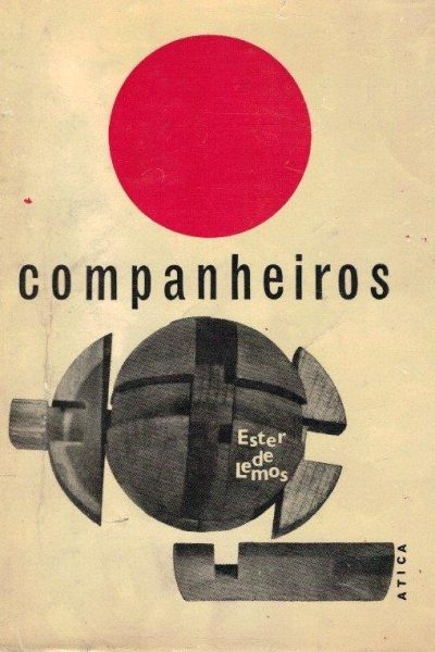 Companheiros de Esther de Lemos